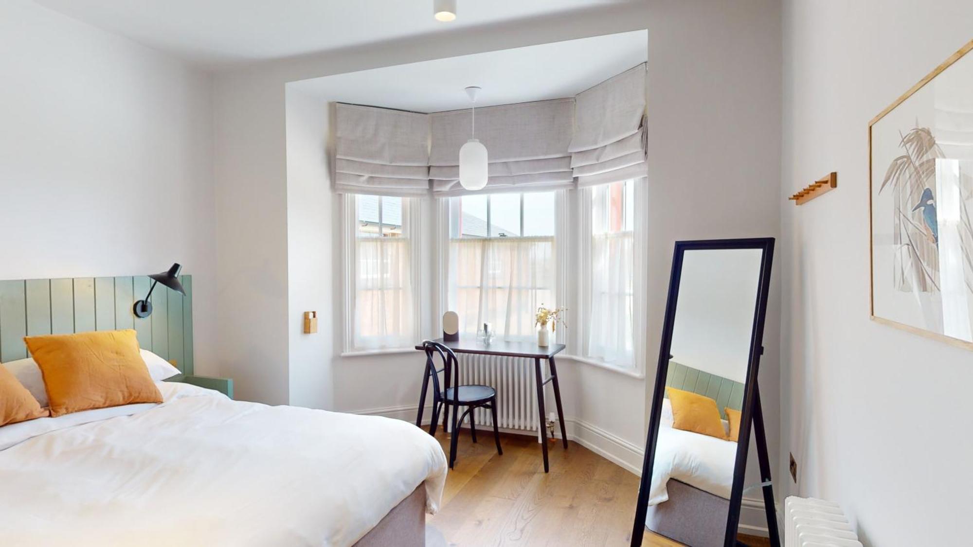 Constantine House Hotel Tamworth Ngoại thất bức ảnh