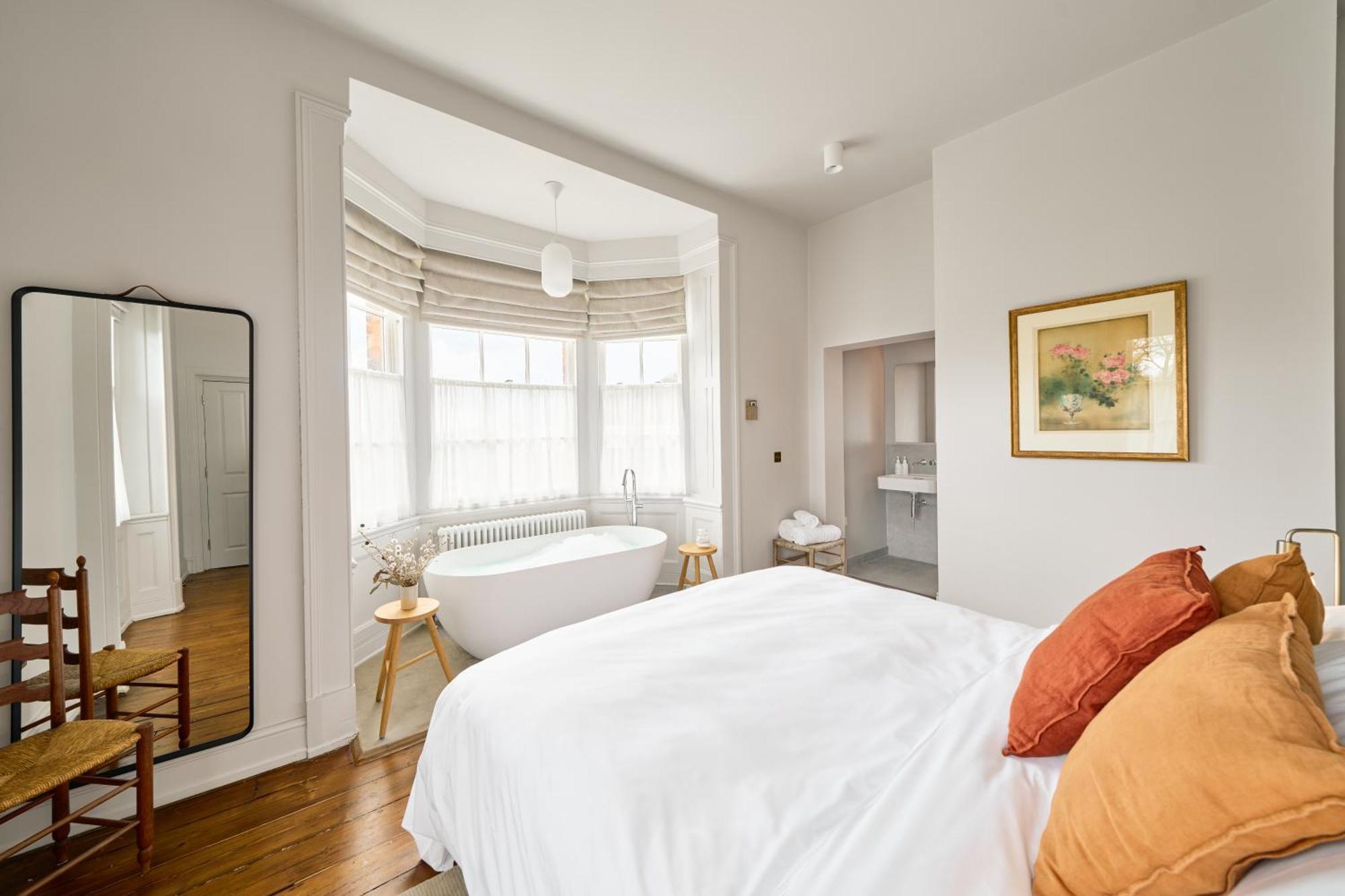 Constantine House Hotel Tamworth Ngoại thất bức ảnh