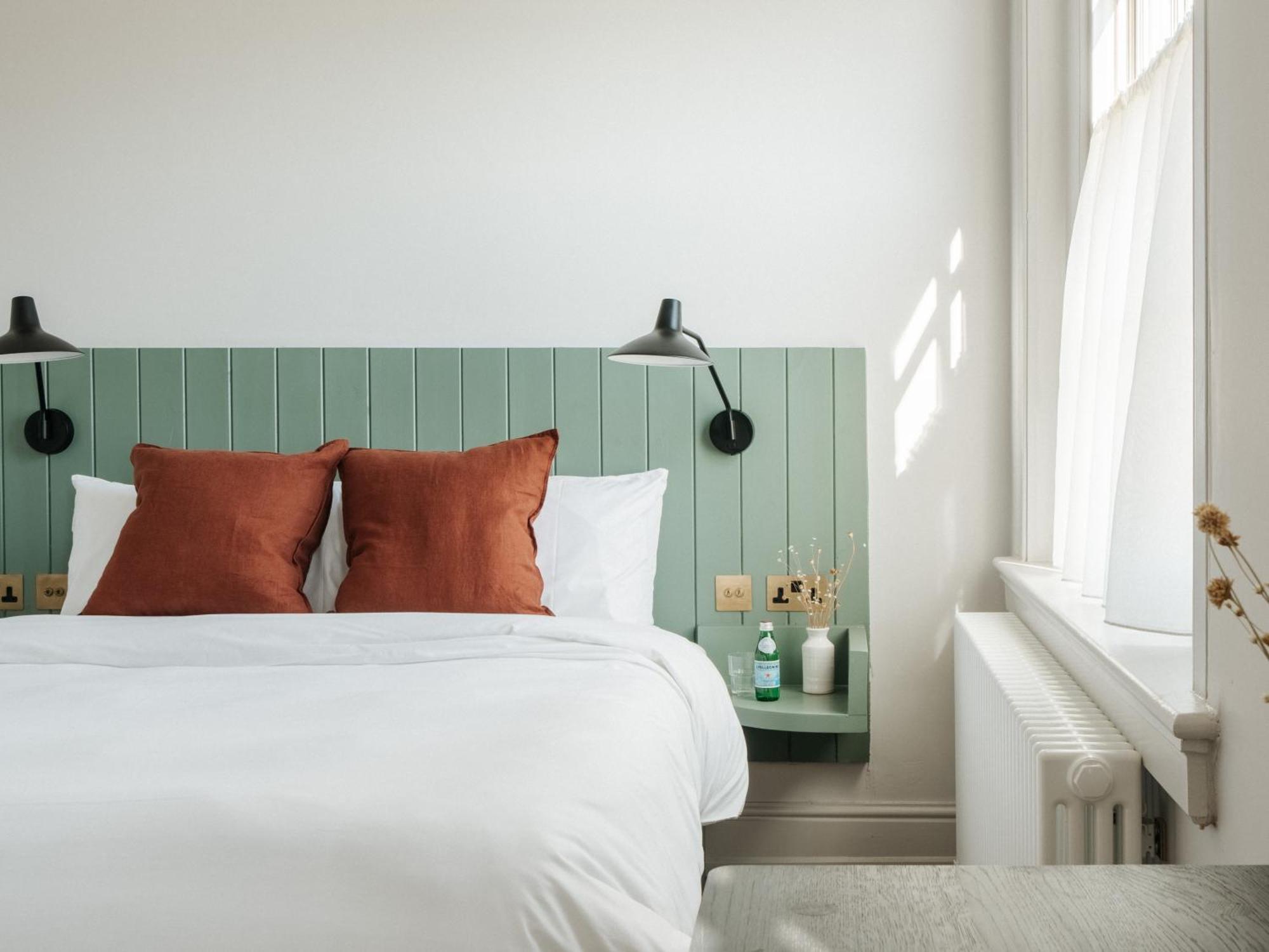 Constantine House Hotel Tamworth Ngoại thất bức ảnh
