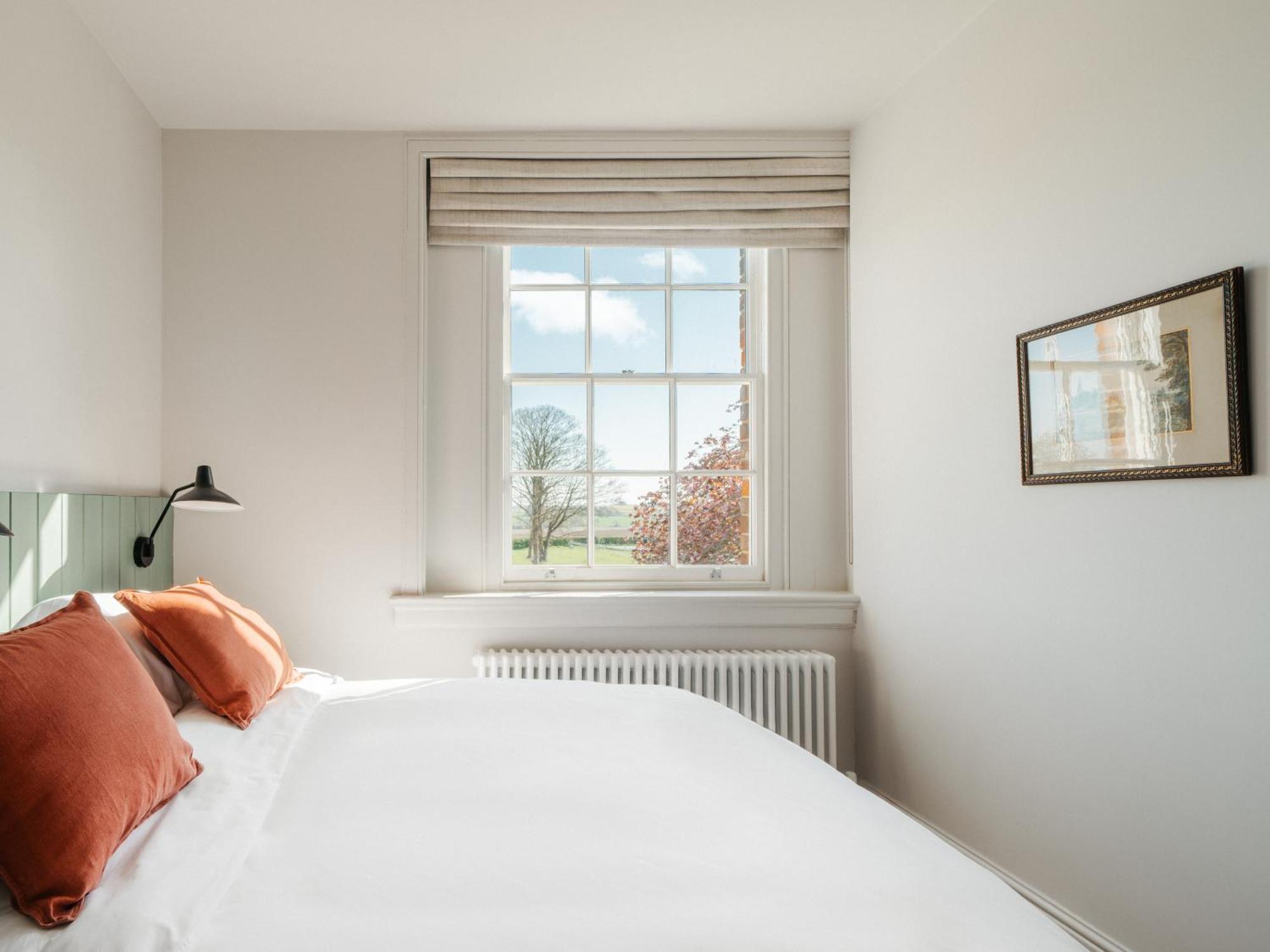 Constantine House Hotel Tamworth Ngoại thất bức ảnh