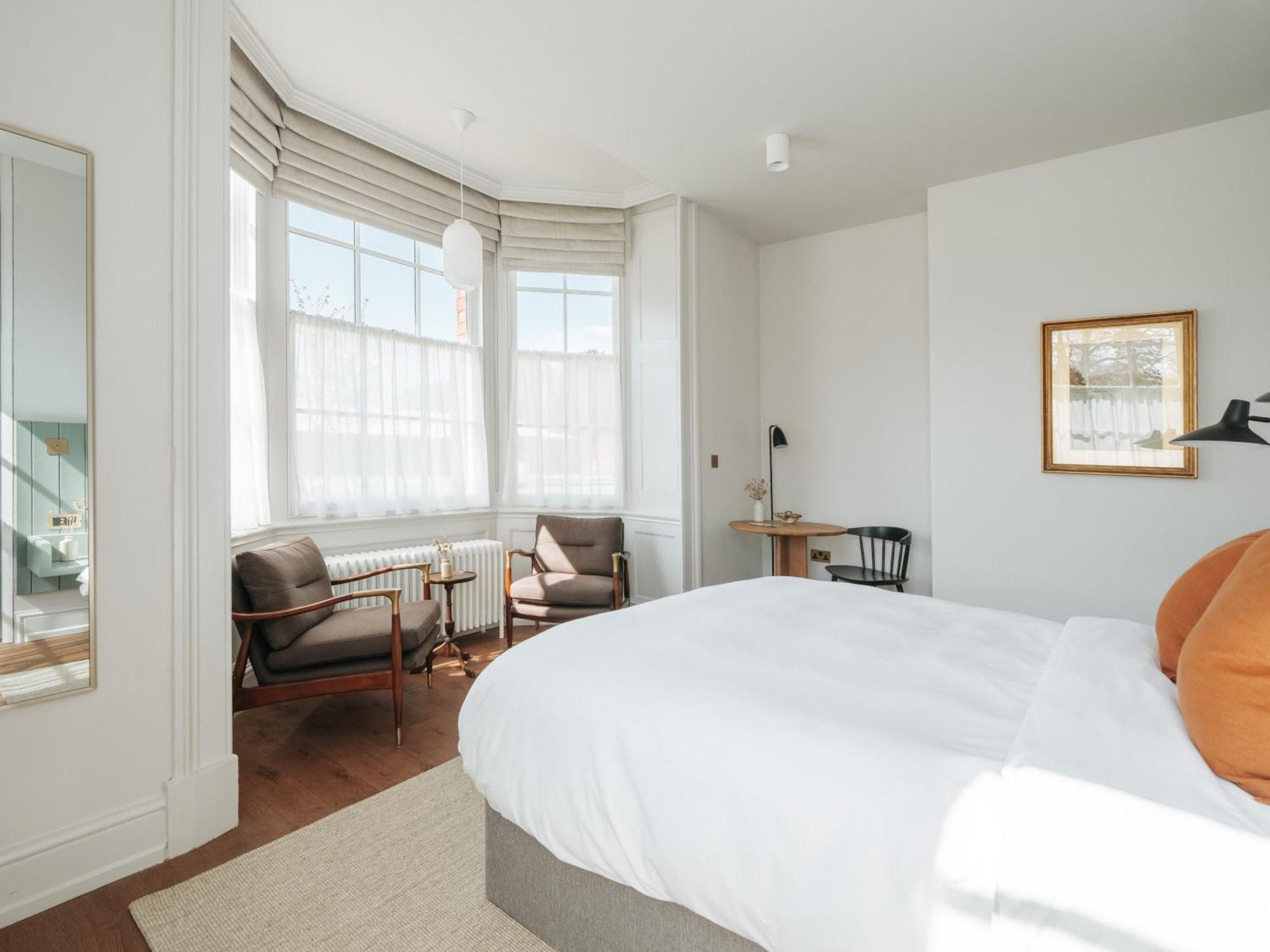 Constantine House Hotel Tamworth Ngoại thất bức ảnh