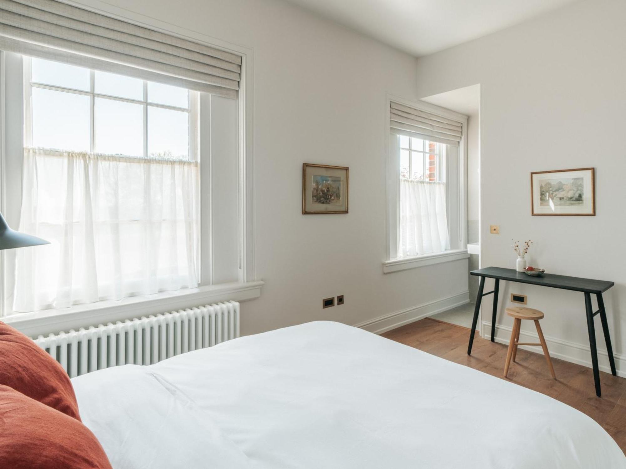 Constantine House Hotel Tamworth Ngoại thất bức ảnh