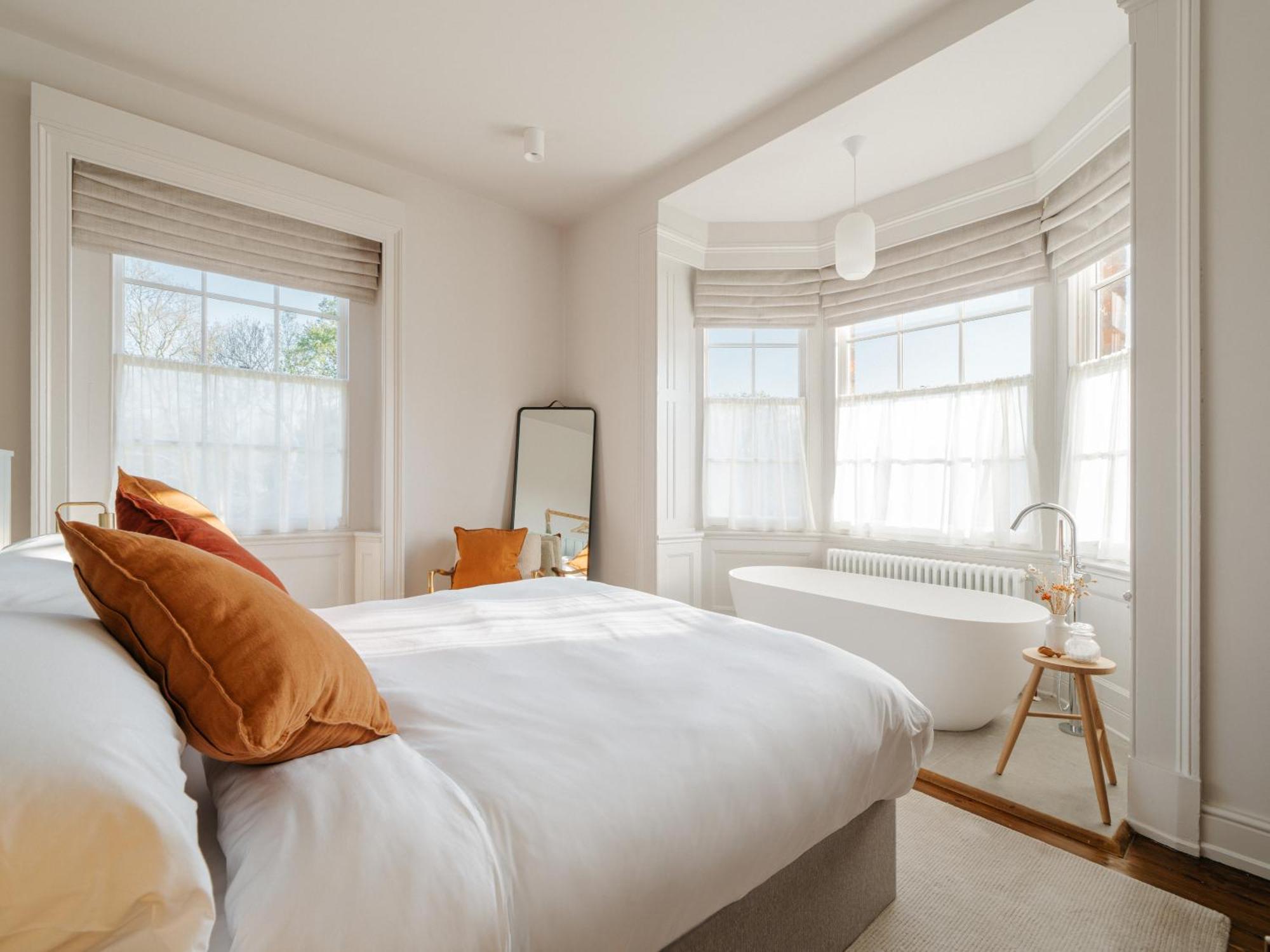 Constantine House Hotel Tamworth Ngoại thất bức ảnh