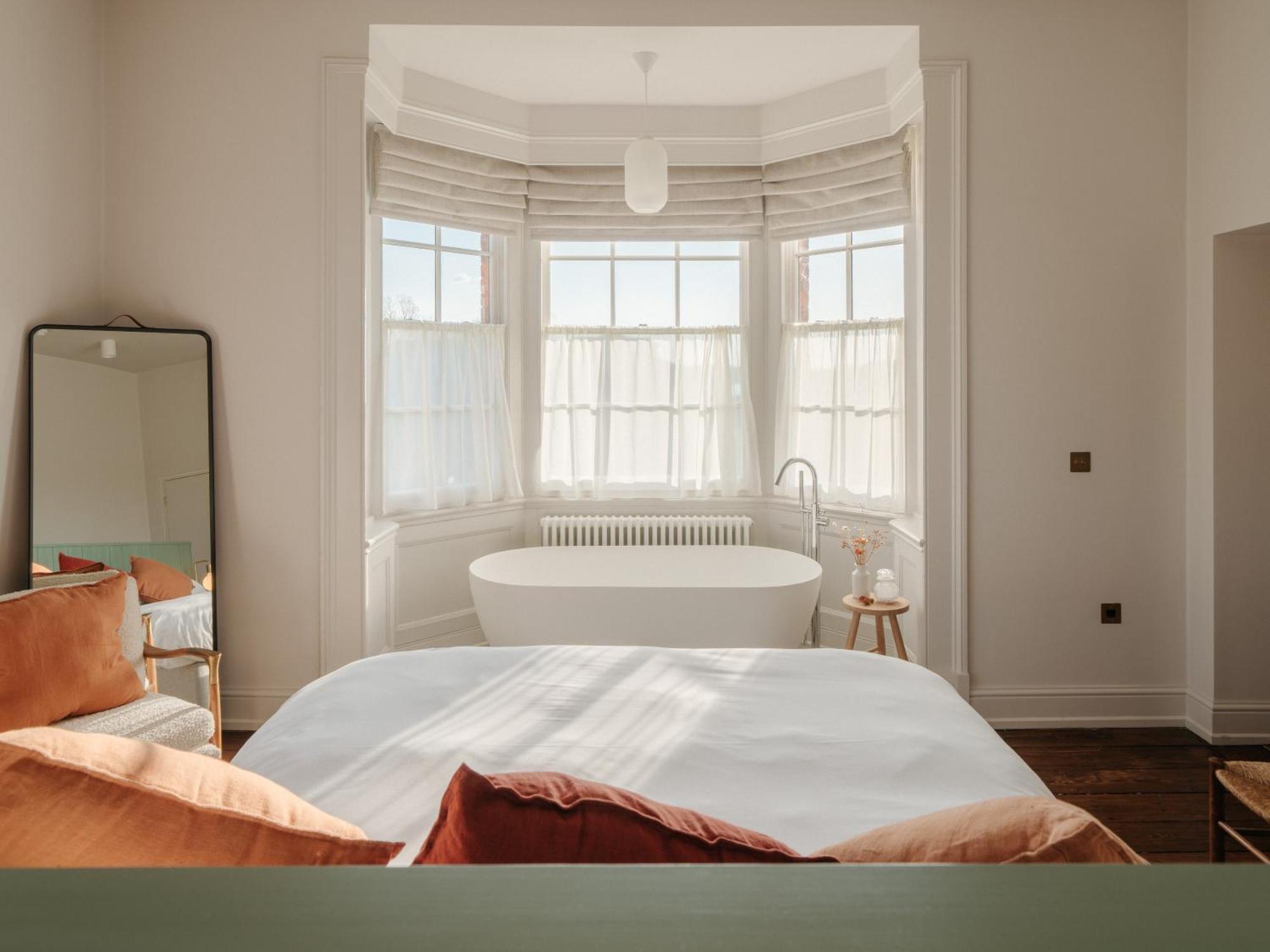 Constantine House Hotel Tamworth Ngoại thất bức ảnh